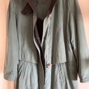 Winter Coat